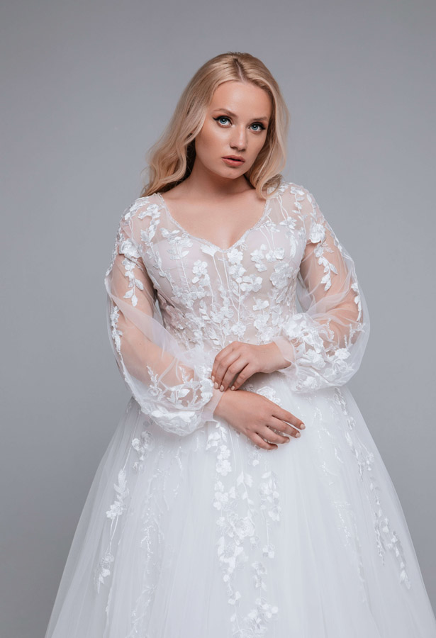 Plus Size