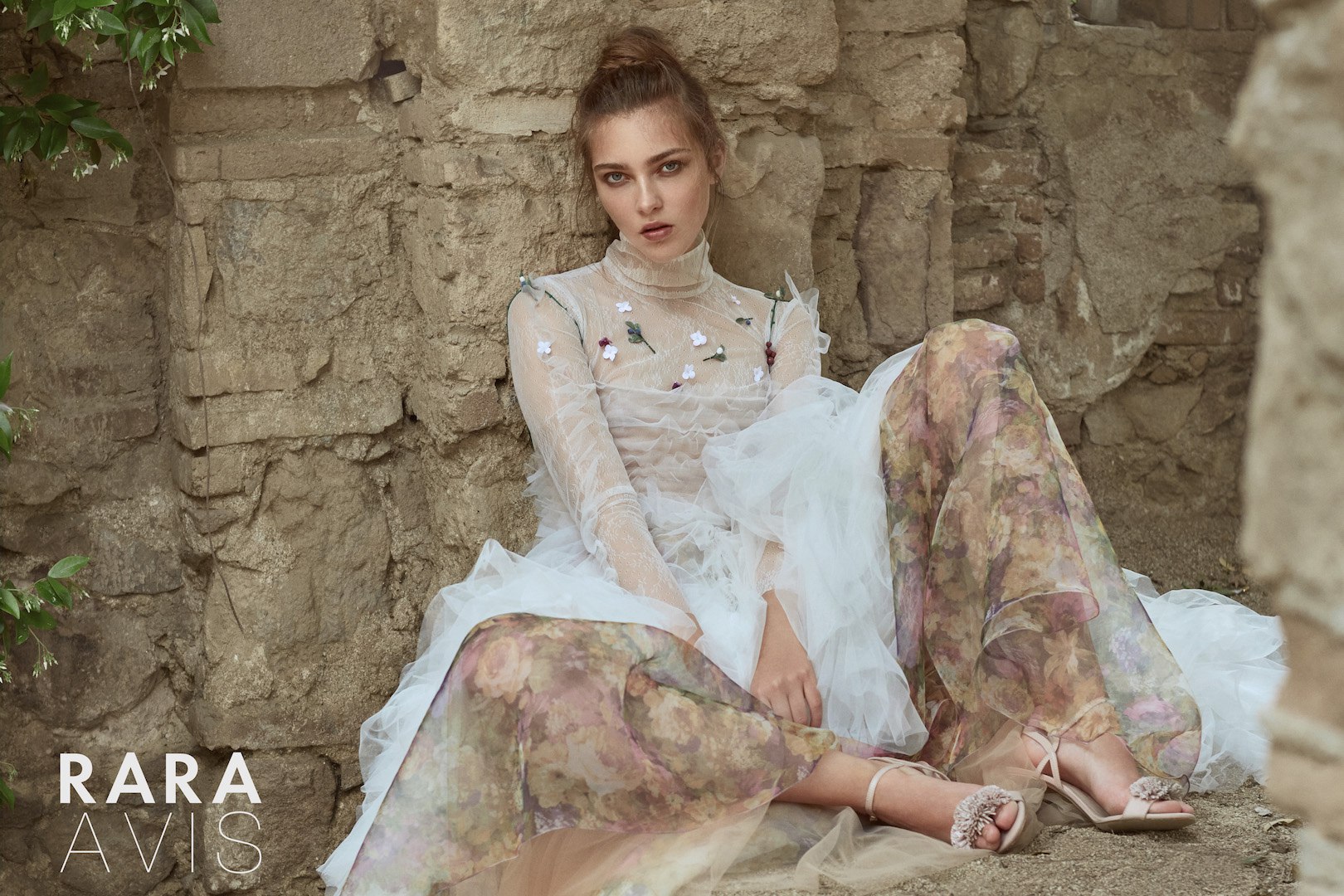 Floral Paradise