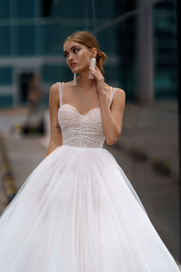 Oh my bride